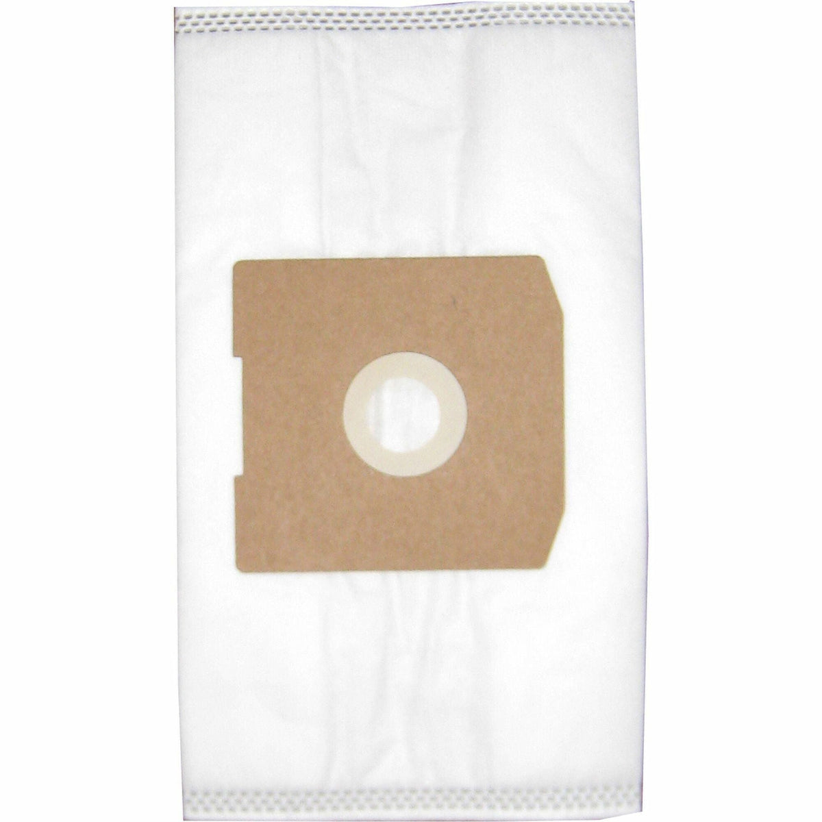 V.A.C. Riccar 1500 Vacuum Bags - 9/Pack - 5 / Bundle - White - Cleaners & Accessories