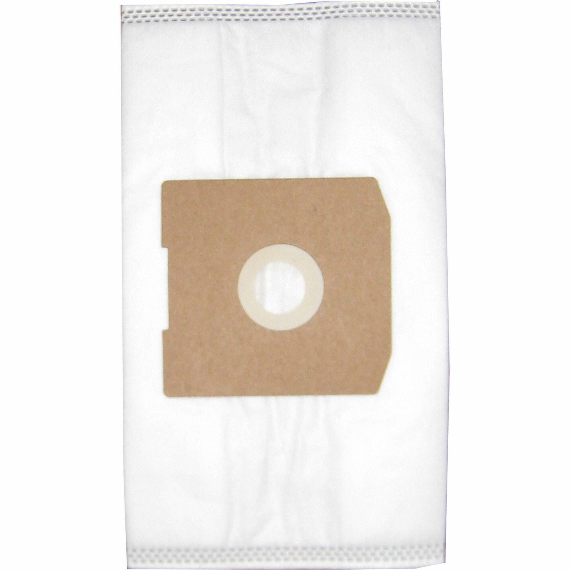 V.A.C. Riccar 1500 Vacuum Bags - 9/Pack - 5 / Bundle - White - Cleaners & Accessories
