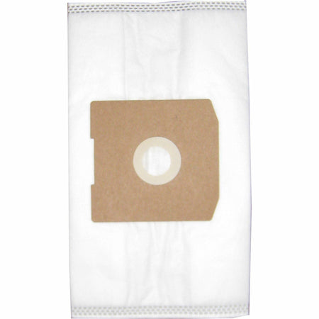 V.A.C. Riccar 1500 Vacuum Bags - 9/Pack - 5 / Bundle - White - Cleaners & Accessories