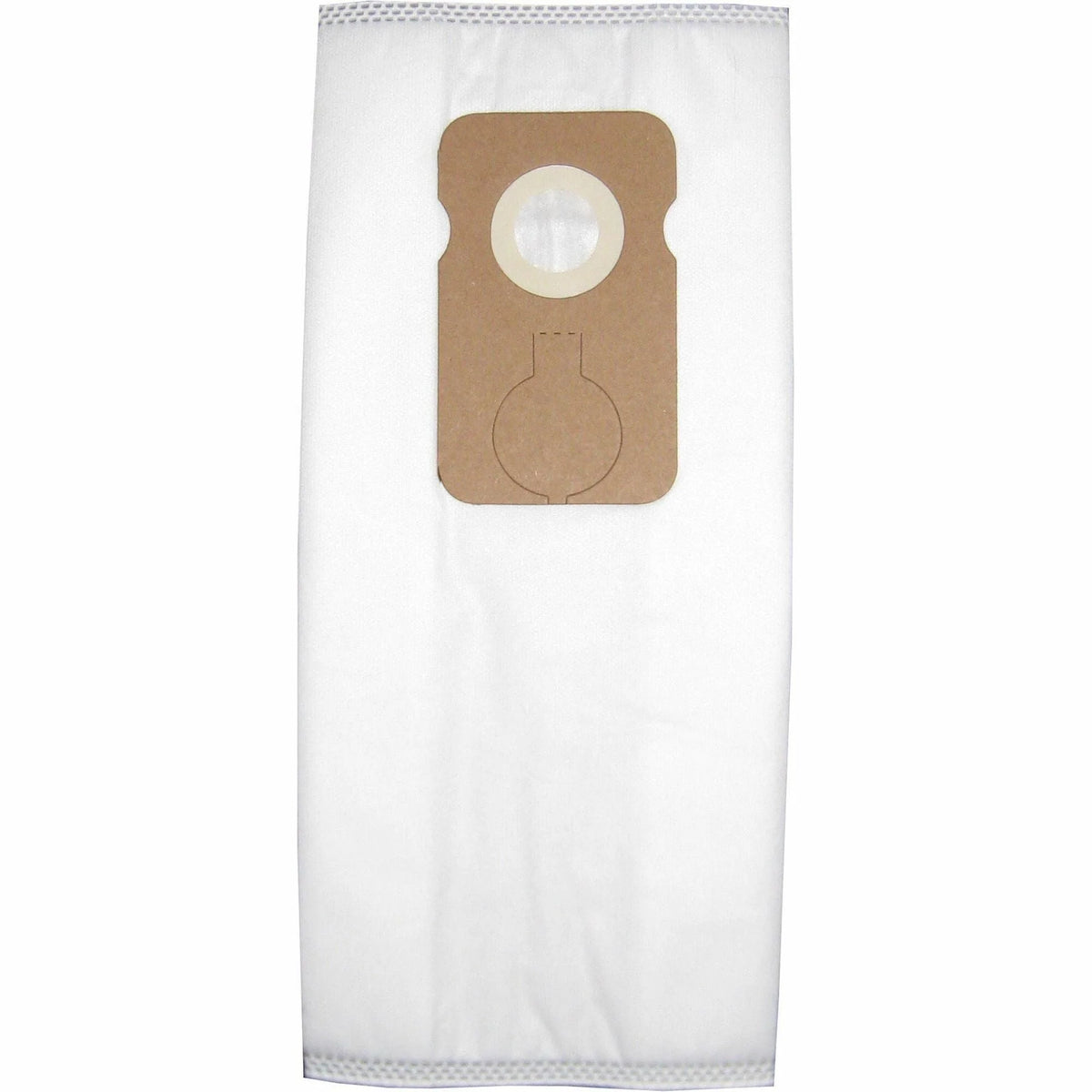 V.A.C. Riccar 8000 & 8900 Vacuum Bags - 9/Pack - 5 / Bundle - White - Cleaners Accessories