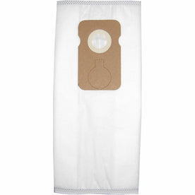 V.A.C. Riccar 8000 & 8900 Vacuum Bags - 9/Pack - 5 / Bundle - White - Cleaners Accessories