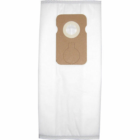 V.A.C. Riccar 8000 & 8900 Vacuum Bags - 9/Pack - 5 / Bundle - White - Cleaners Accessories