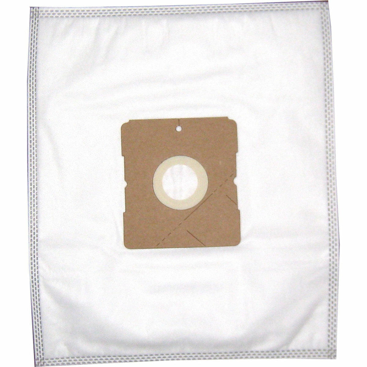 V.A.C. Riccar Moonlight & Sunburst Vacuum Bags - 9/Pack - 5 / Bundle - White - Cleaners Accessories