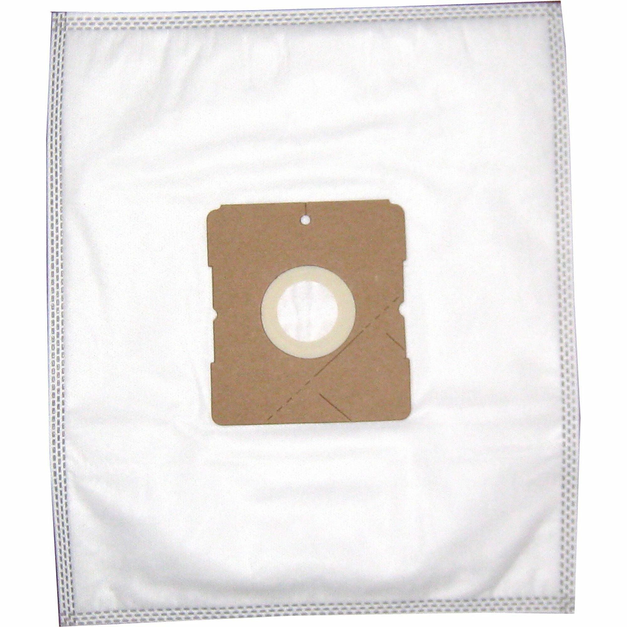 V.A.C. Riccar Moonlight & Sunburst Vacuum Bags - 9/Pack - 5 / Bundle - White - Cleaners Accessories