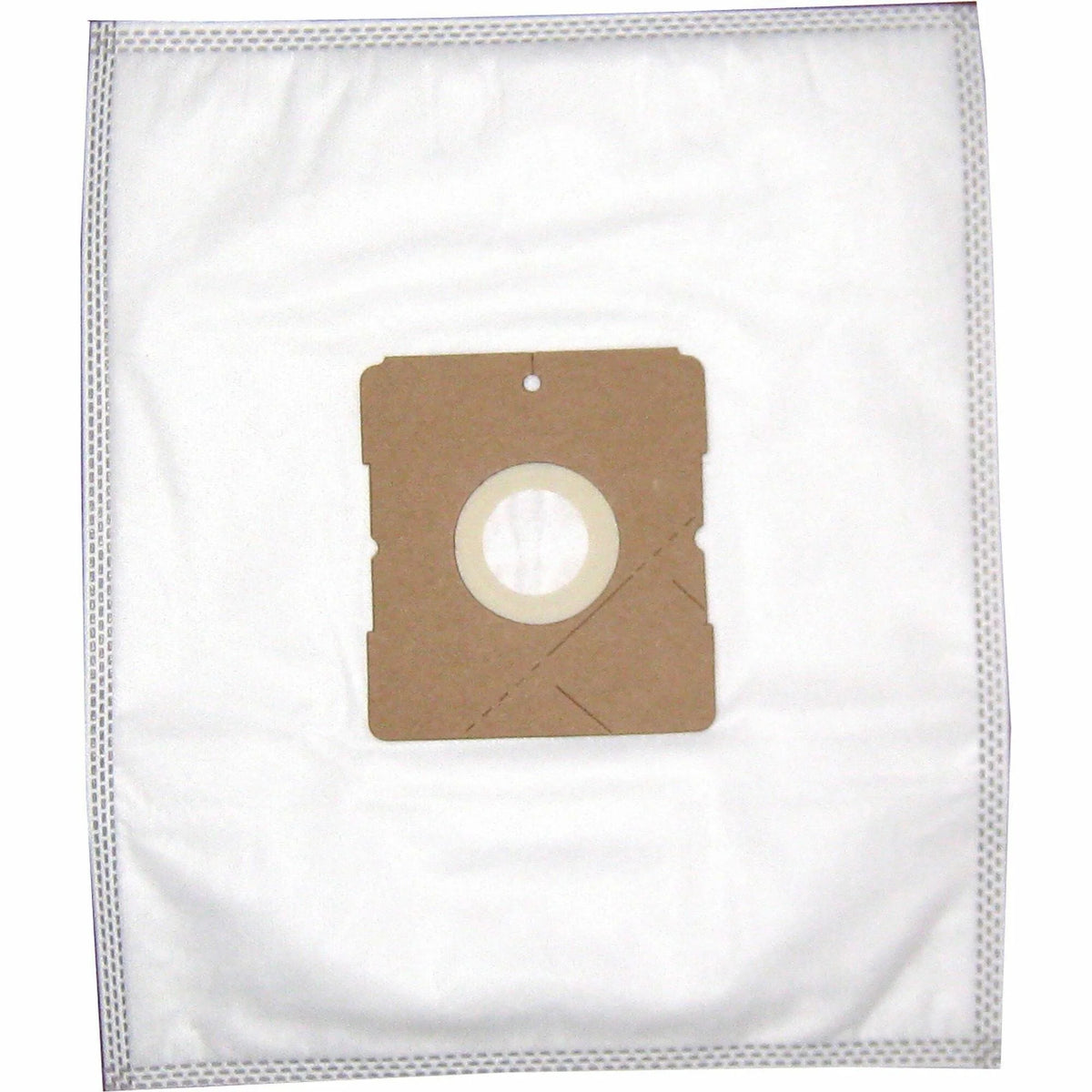 V.A.C. Riccar Moonlight & Sunburst Vacuum Bags - 9/Pack - 5 / Bundle - White - Cleaners Accessories