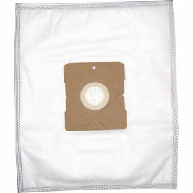 V.A.C. Riccar Moonlight & Sunburst Vacuum Bags - 9/Pack - 5 / Bundle - White - Cleaners Accessories