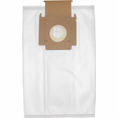 V.A.C. Riccar Prima Vacuum Bags - 9/Pack - 5 / Bundle - White - Cleaners & Accessories