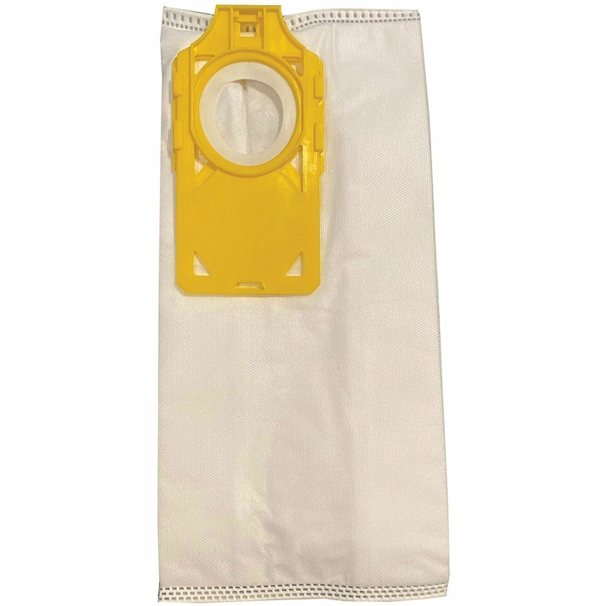 V.A.C. Riccar Radiance Premium Vacuum Bags - 9/Pack - 5 / Bundle - White - Cleaners & Accessories