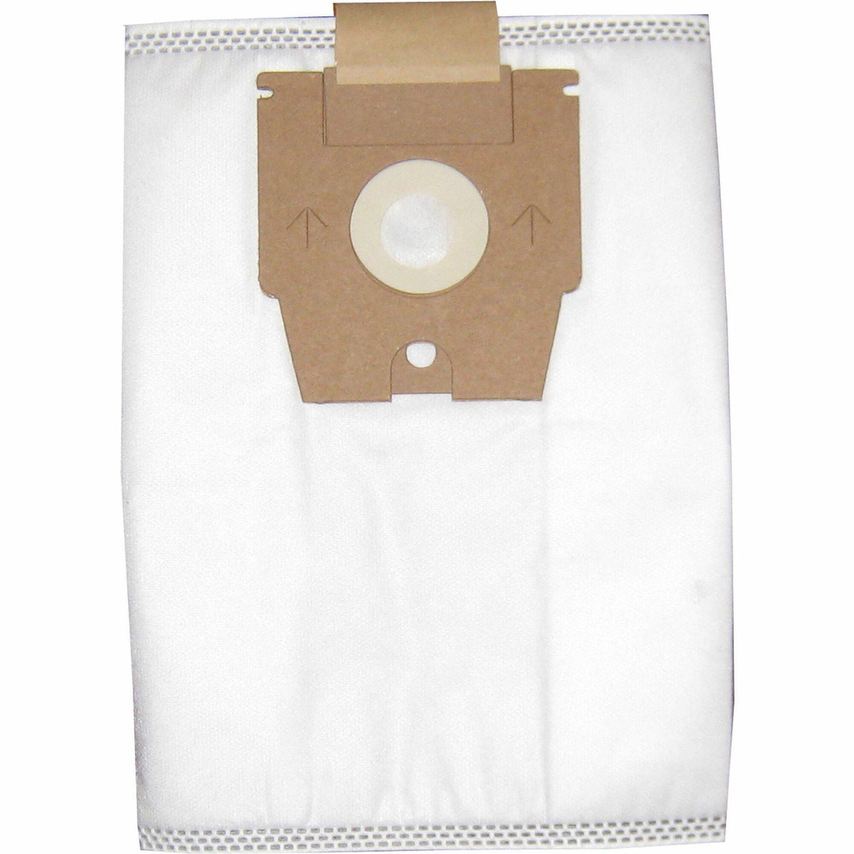 V.A.C. Riccar Series Vacuum Bags - 9/Pack - 5 / Bundle - White - Cleaners & Accessories