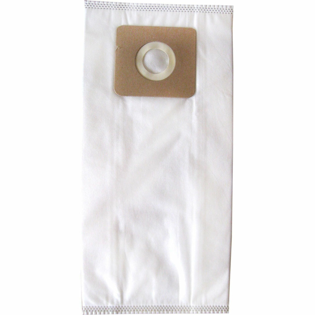 V.A.C. Riccar Style 2000 & 4000 Vacuum Bags - 9/Pack - 5 / Bundle - White - Cleaners Accessories