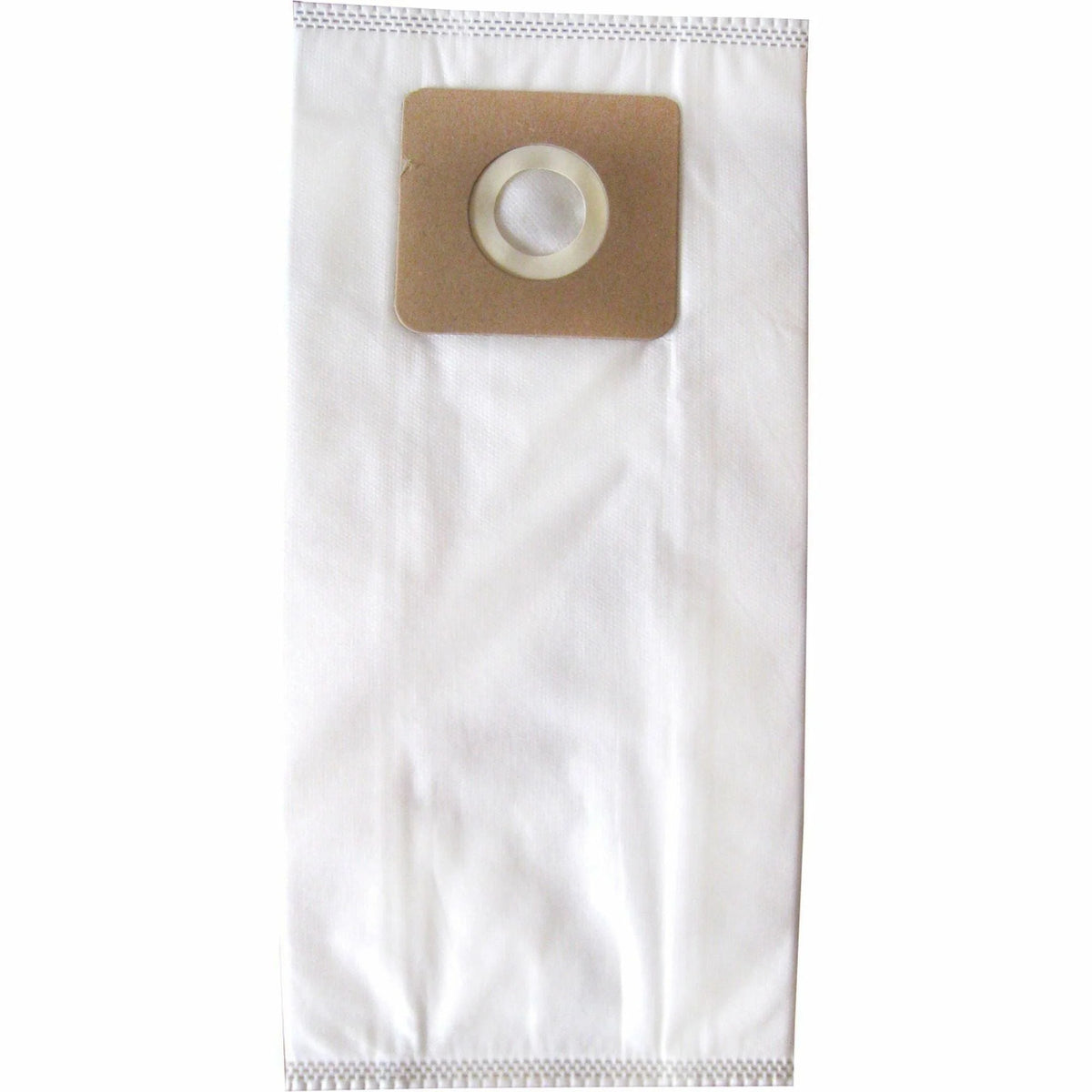 V.A.C. Riccar Style 2000 & 4000 Vacuum Bags - 9/Pack - 5 / Bundle - White - Cleaners Accessories