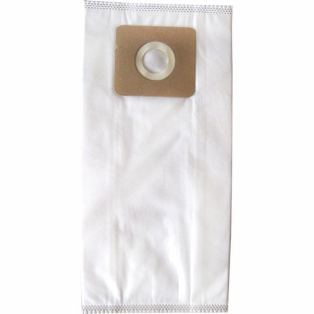 V.A.C. Riccar Style 2000 & 4000 Vacuum Bags - 9/Pack - 5 / Bundle - White - Cleaners Accessories