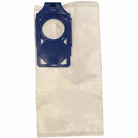 V.A.C. Riccar Style W Vacuum Bags - 9/Pack - 5 / Bundle - White - Cleaners & Accessories