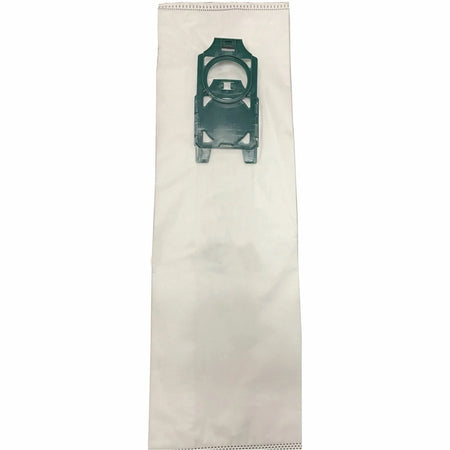 V.A.C. Riccar Supralite Series Vacuum Bags - 9/Pack - 5 / Bundle - White - Cleaners & Accessories