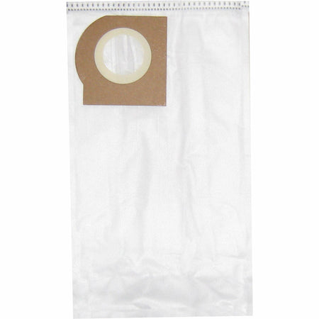 V.A.C. Riccar Type W Brilliance Vacuum Bags - 9/Pack - 5 / Bundle - White - Cleaners & Accessories