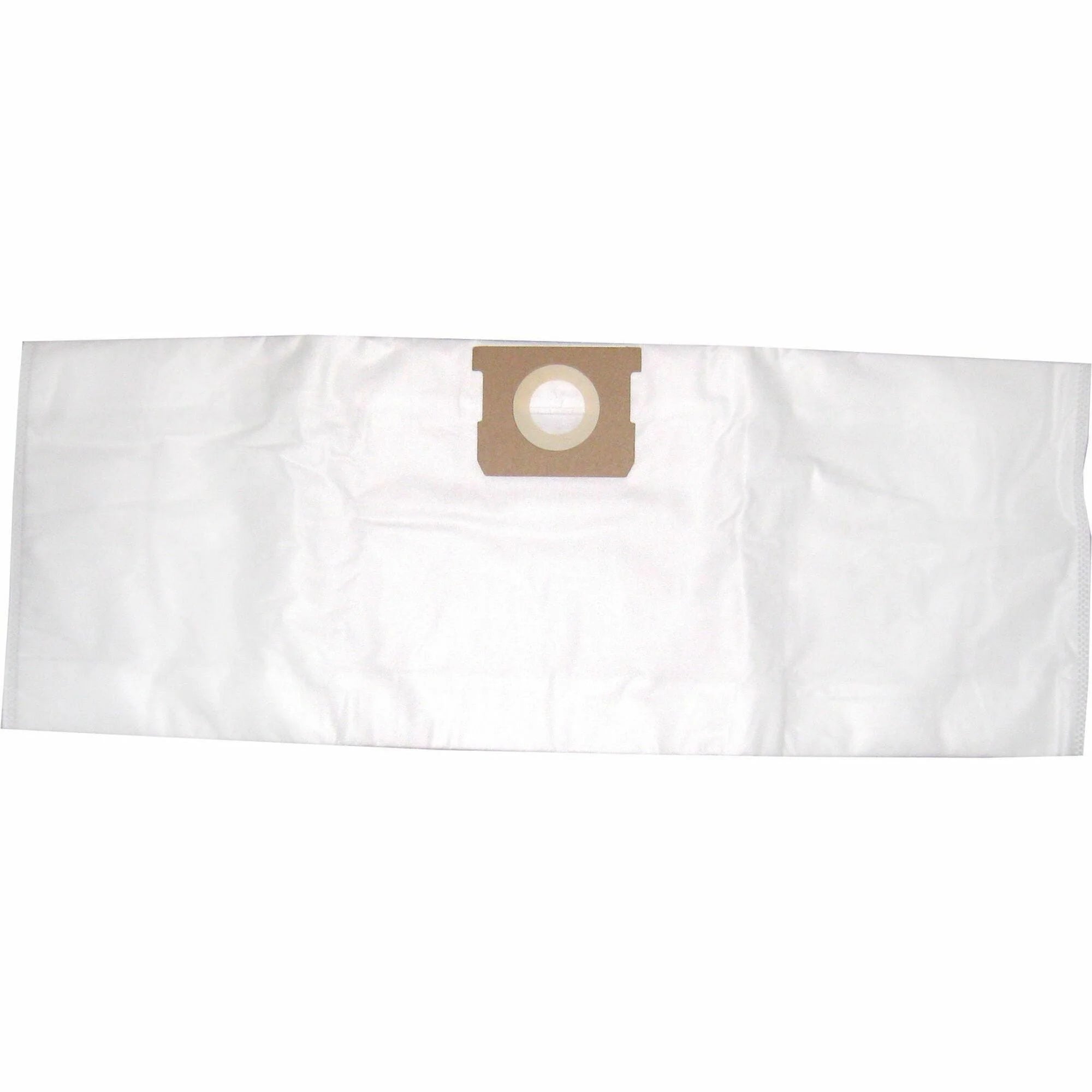 V.A.C. Shop Vac Vacuum Bags - 3/Pack - 5 / Bundle - 8 gal - White - Cleaners & Accessories