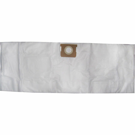 V.A.C. Shop Vac Vacuum Bags - 5/Pack - 5 / Bundle - 14 gal - White - Cleaners & Accessories