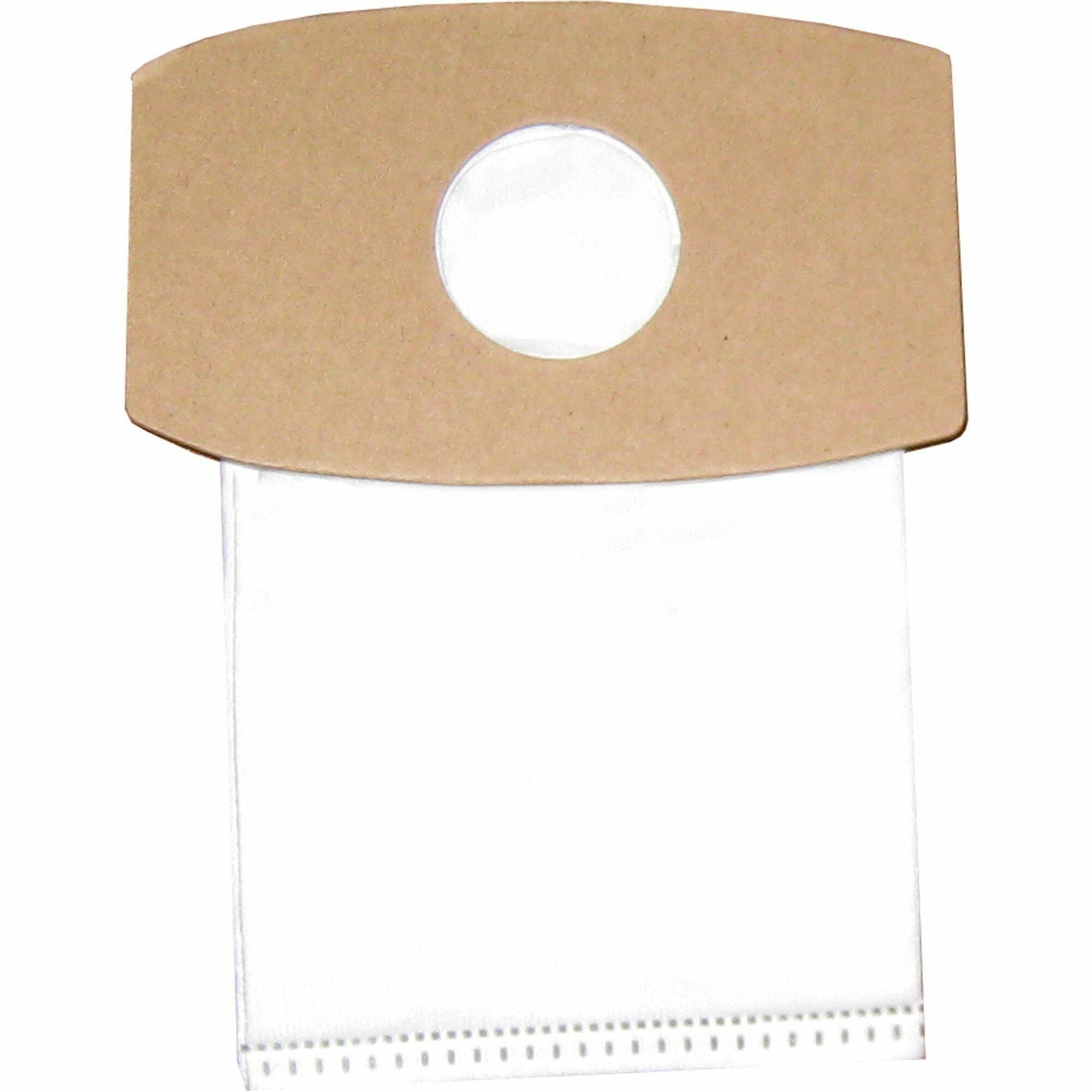 V.A.C. Simplicity Style S Vacuum Bags - 9/Pack - 5 / Bundle - White - Cleaners & Accessories