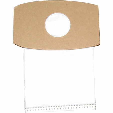 V.A.C. Simplicity Style S Vacuum Bags - 9/Pack - 5 / Bundle - White - Cleaners & Accessories