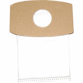 V.A.C. Simplicity Style S Vacuum Bags - 9/Pack - 5 / Bundle - White - Cleaners & Accessories