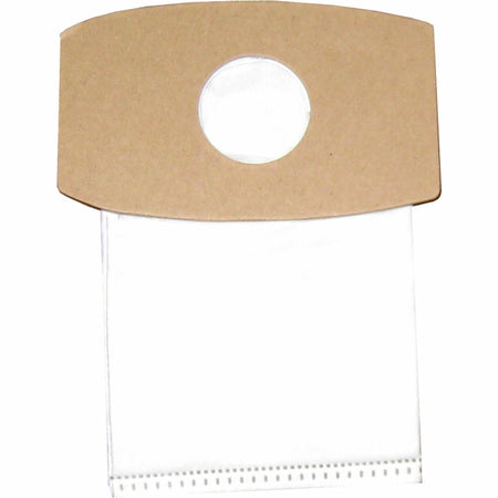 V.A.C. Simplicity Style S Vacuum Bags - 9/Pack - 5 / Bundle - White - Cleaners & Accessories