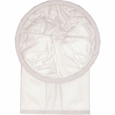 V.A.C. TriStar & Compact Vacuum Bags - 9/Pack - 5 / Bundle - White - Cleaners Accessories