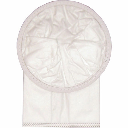 V.A.C. TriStar & Compact Vacuum Bags - 9/Pack - 5 / Bundle - White - Cleaners Accessories