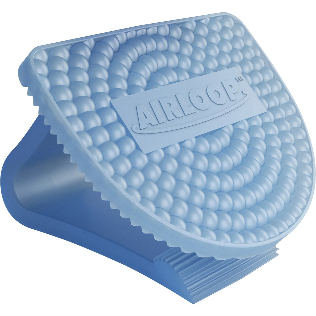 Vectair Systems Airloop Toilet Bowl Clip Air Freshener - Linen Breeze - 10/Carton - Fresheners