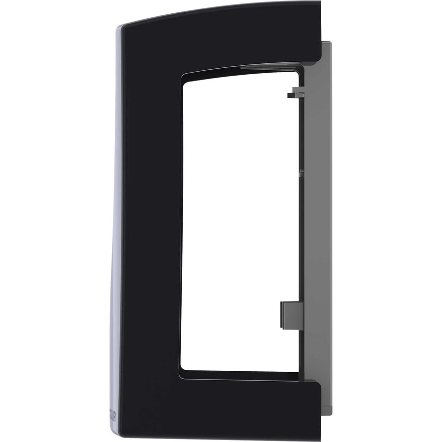 Vectair Systems V-Air MVP Air Freshener Dispenser - 60 Day Refill Life - 6000 ft² Coverage - 1 Each - Black - Dispensers