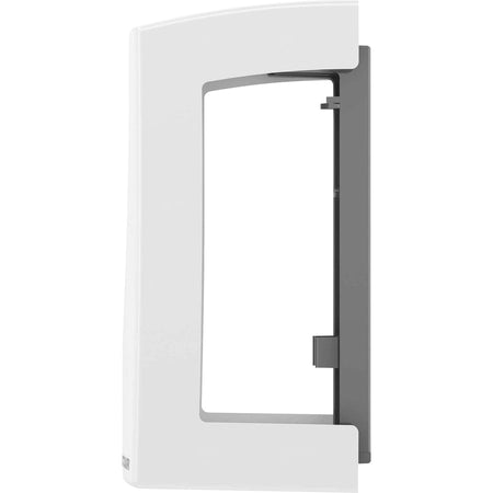 Vectair Systems V-Air MVP Air Freshener Dispenser - 60 Day Refill Life - 6000 ft² Coverage - 1 Each - White - Dispensers