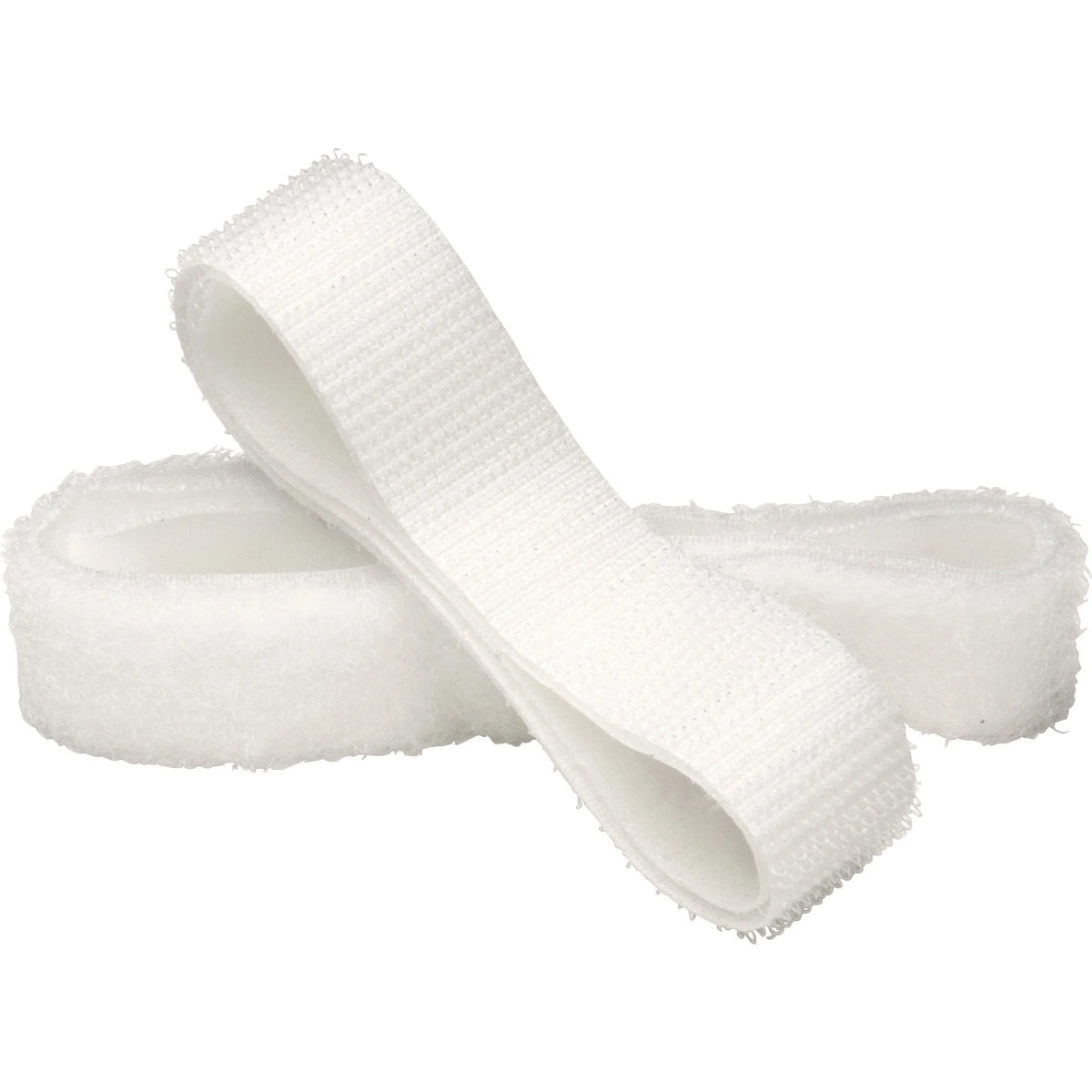 VELCRO® 190935 Industrial - Hook 88 - 25 yd Length x 0.75’’ Width - White - For Indoor Outdoor - 1 Roll - & Loop