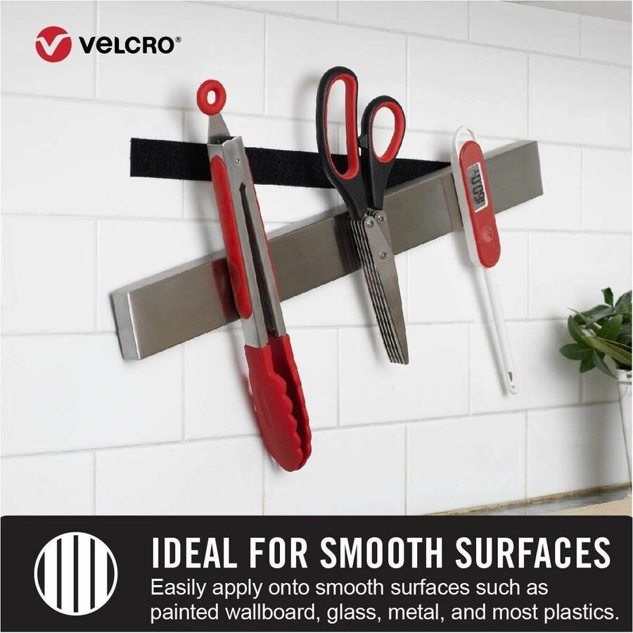 VELCRO® 91100 Heavy Duty Industrial Strength - Low Profile - Alternate-Image10