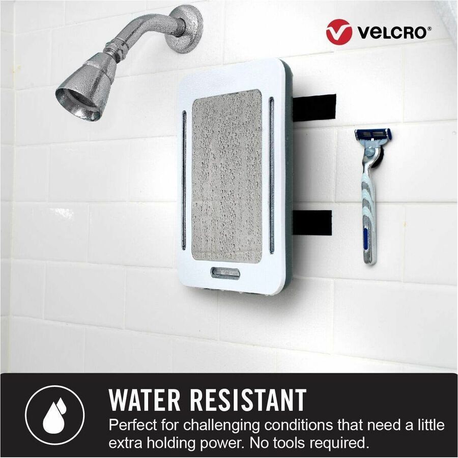 VELCRO® 91110 Heavy Duty Industrial Strength - Low Profile - Alternate-Image5