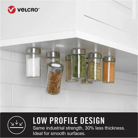 VELCRO® 91110 Heavy Duty Industrial Strength - Low Profile - Alternate-Image6