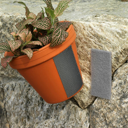VELCRO® Extreme Outdoor 10ft x 1in Tape Roll Black - Alternate-Image6
