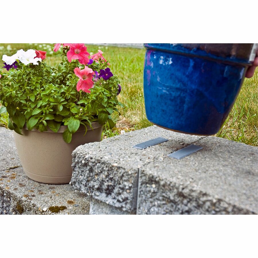 VELCRO® Extreme Outdoor 10ft x 1in Tape Roll Black - Alternate-Image10