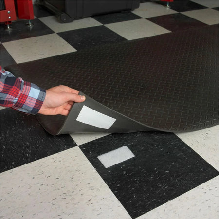 VELCRO® Industrial Strength 15ft x 2in Roll White - Water Resistant for Tools & Equipment - Hook Loop