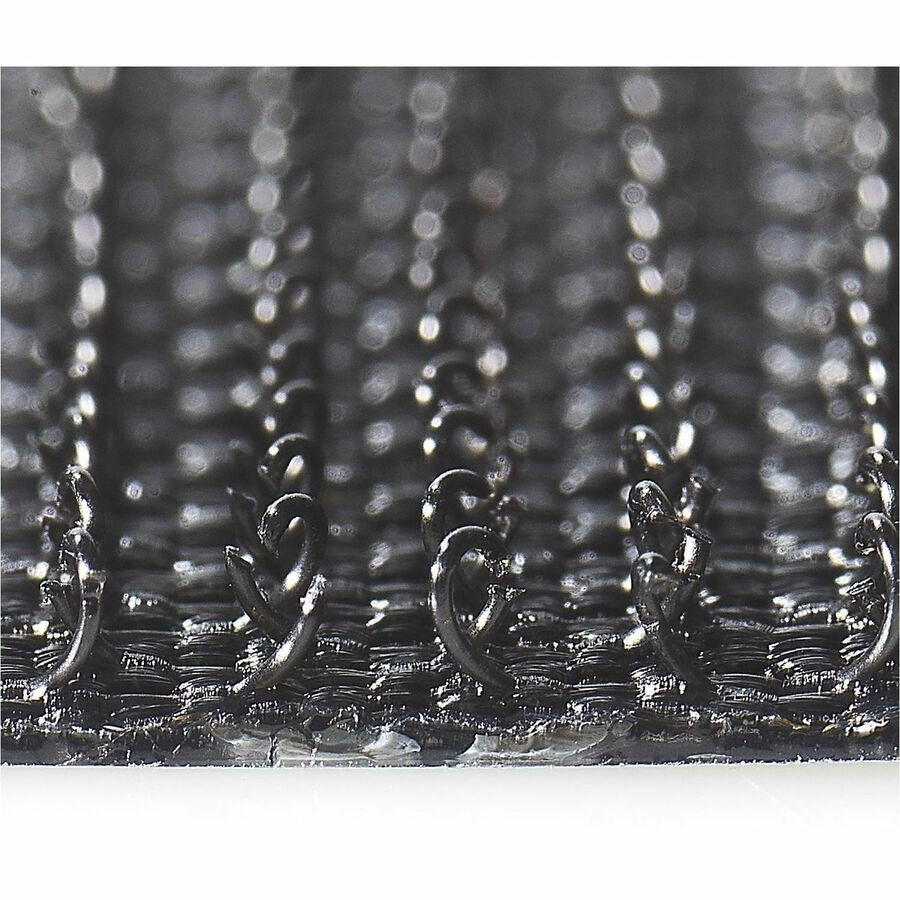 VELCRO® Sticky Back 30ft x 3/4in Roll Black - 10 yd Length 0.75’’ Width - For Mount Picture/Poster Multi Surface Home
