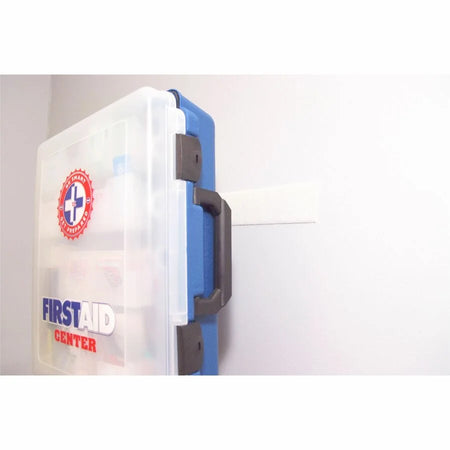 VELCRO® Sticky Back 30ft x 3/4in Roll White - Multi-Surface Hanging - Hook & Loop