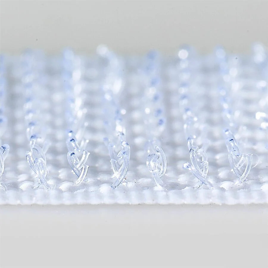 VELCRO® Sticky Back 5/8in White Circles - 75 Ct Dispenser Pack - Hook & Loop