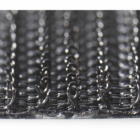 VELCRO® Sticky Back 5ft x 3/4in Roll Black - 5 ft Length 0.75’’ Width - Dispenser Included - Hook & Loop