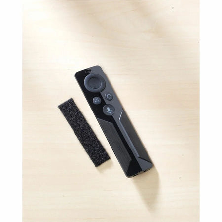 VELCRO® Sticky Back 5ft x 3/4in Roll Black - Multipurpose Indoor/Outdoor Fastening - Hook & Loop
