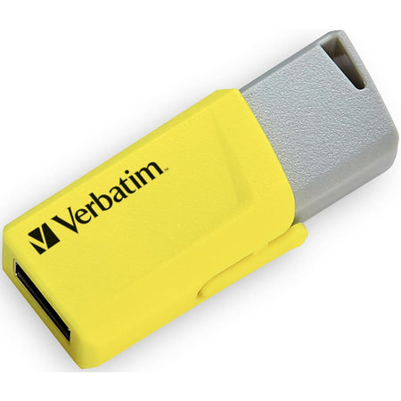 Verbatim 16GB Store 'n' Click USB Flash Drive - Alternate-Image4