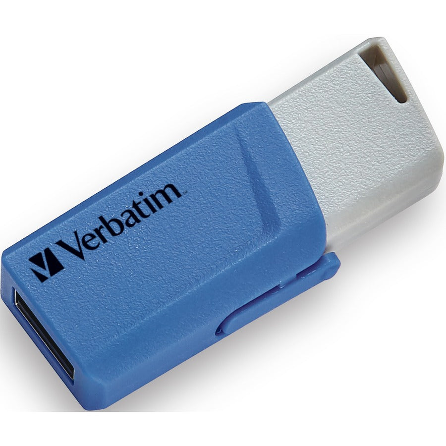 Verbatim 16GB Store 'n' Click USB Flash Drive - Alternate-Image7