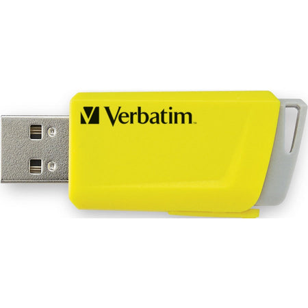 Verbatim 16GB Store 'n' Click USB Flash Drive - Alternate-Image5