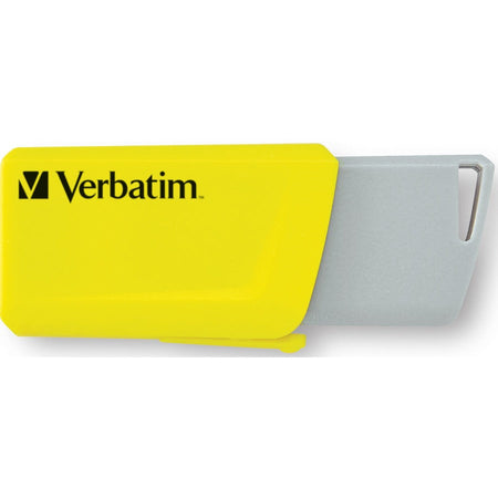 Verbatim 16GB Store 'n' Click USB Flash Drive - Alternate-Image6