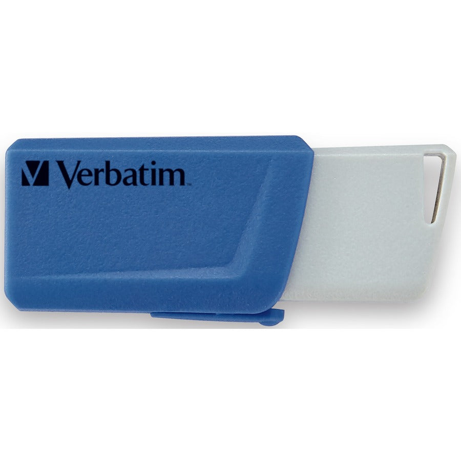 Verbatim 16GB Store 'n' Click USB Flash Drive - Alternate-Image8