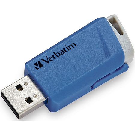 Verbatim 16GB Store 'n' Click USB Flash Drive - Alternate-Image1