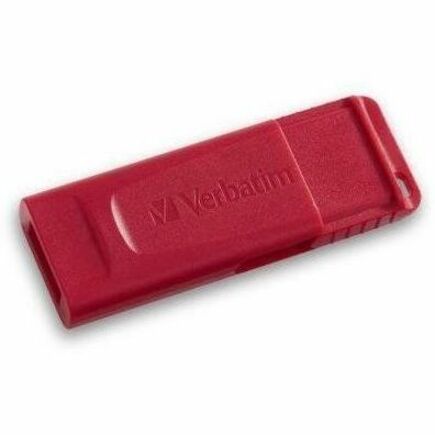 Verbatim 16GB Store 'n' Go USB Flash Drive - Red - Alternate-Image4