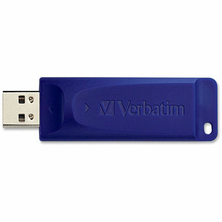 Verbatim 8GB USB Flash Drives - Front